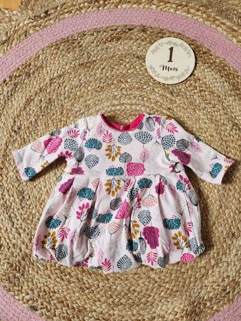 Robe colorée Catimini