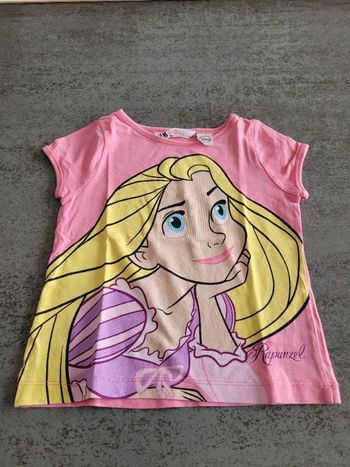 Tee-shirt  - 2 ans -