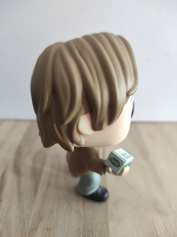 Figurine Funko pop Tommy 504 SANS boîte ( Tommy Boy ) - photo numéro 2