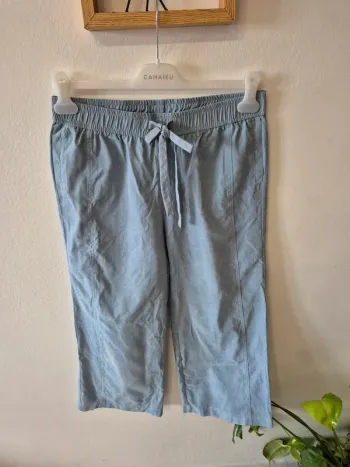Pantalon léger