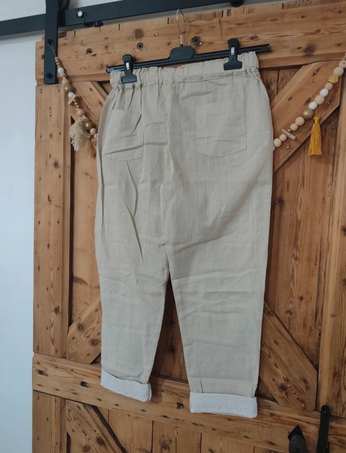 Pantalon TU - photo numéro 2