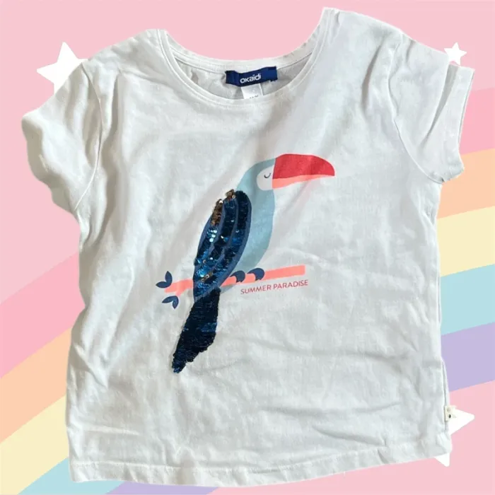 Tee-shirts
