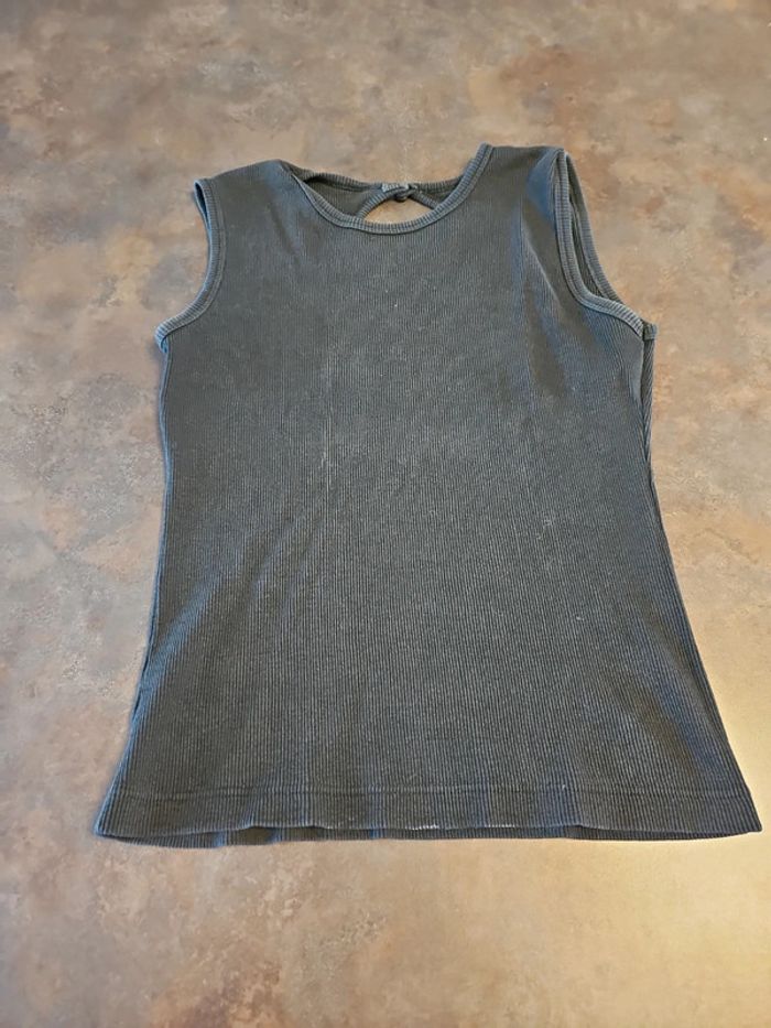 Debardeur - photo numéro 3