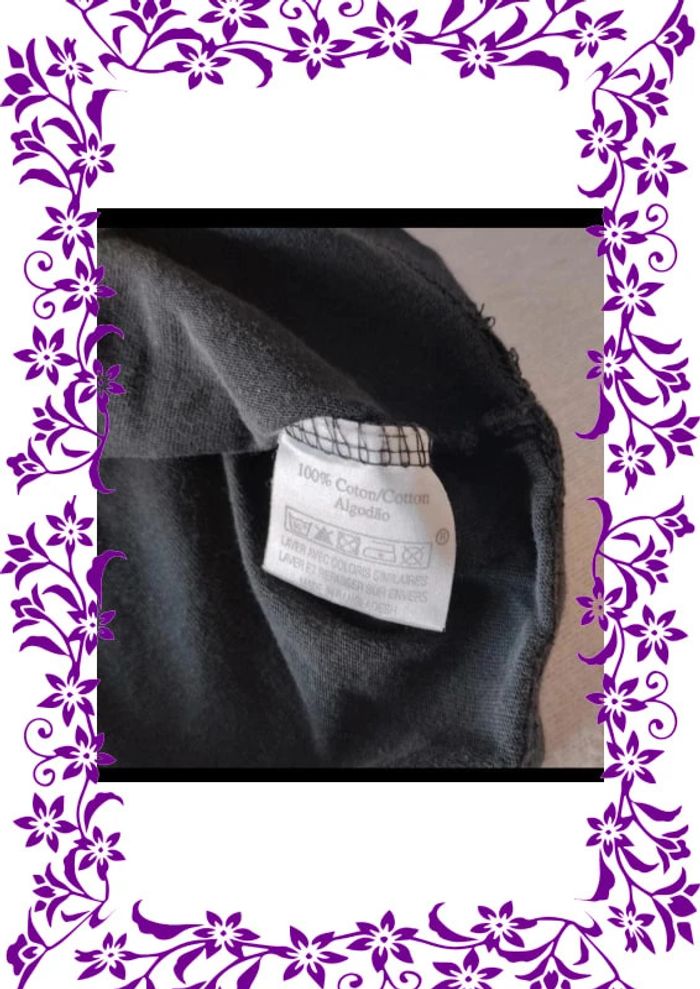 Sous pull pick ouic - photo numéro 3