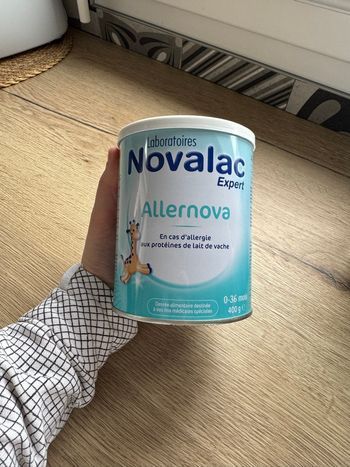 Allernova 