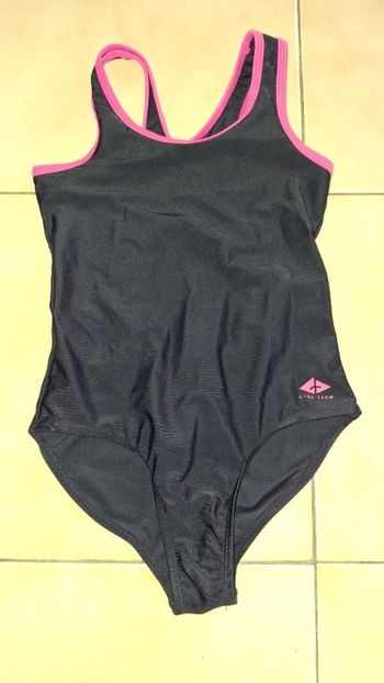 Maillot de bain
