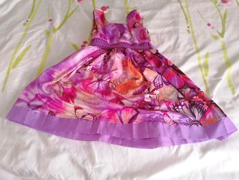 Robe neuve 18/24 mois