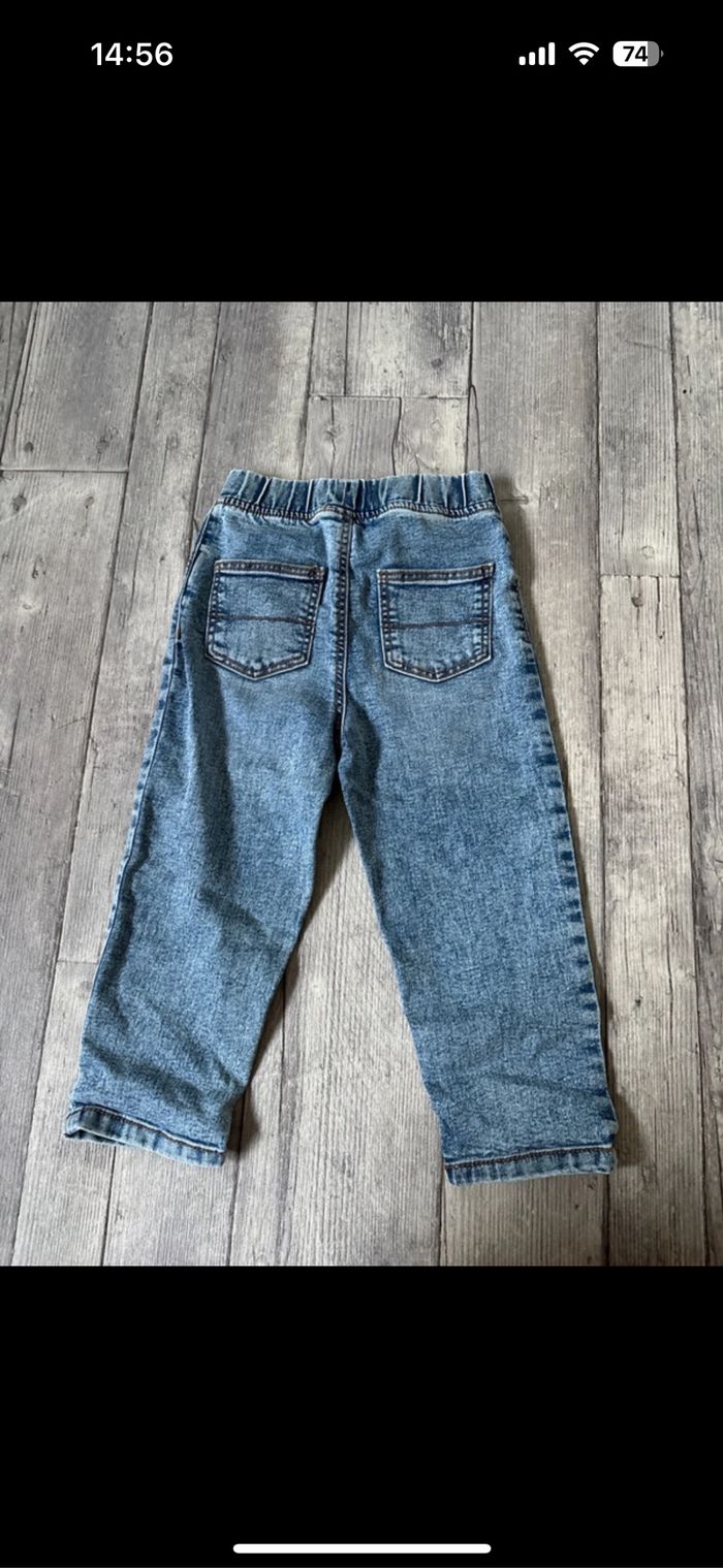 Jeans primark - photo numéro 2
