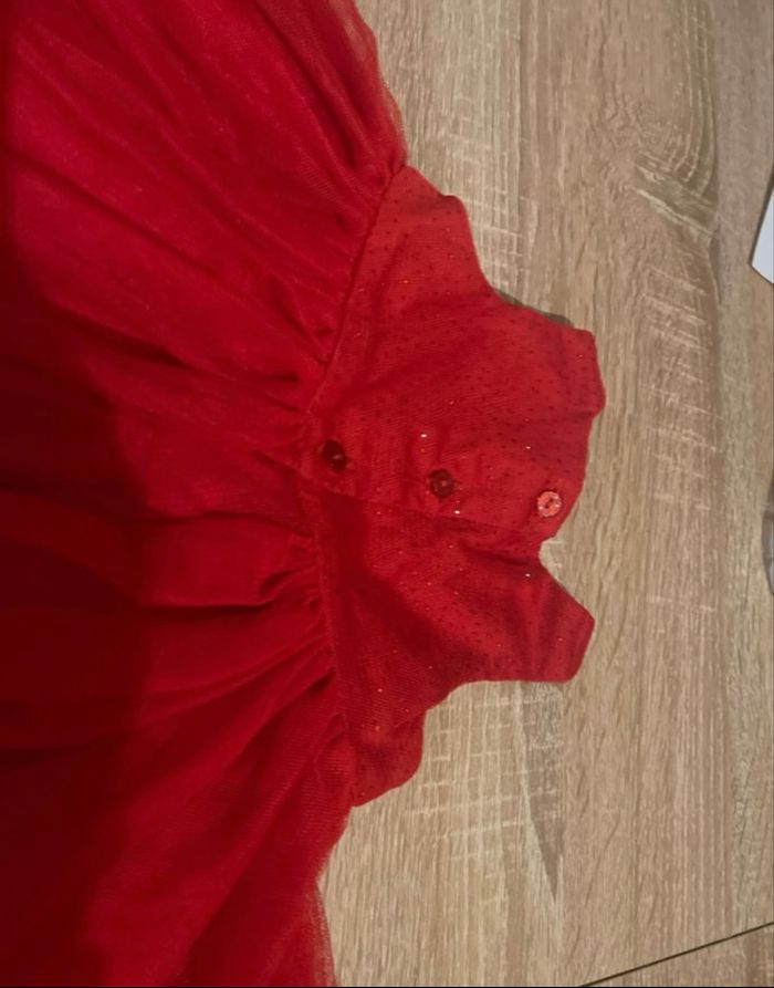 Robe orchestra - photo numéro 2