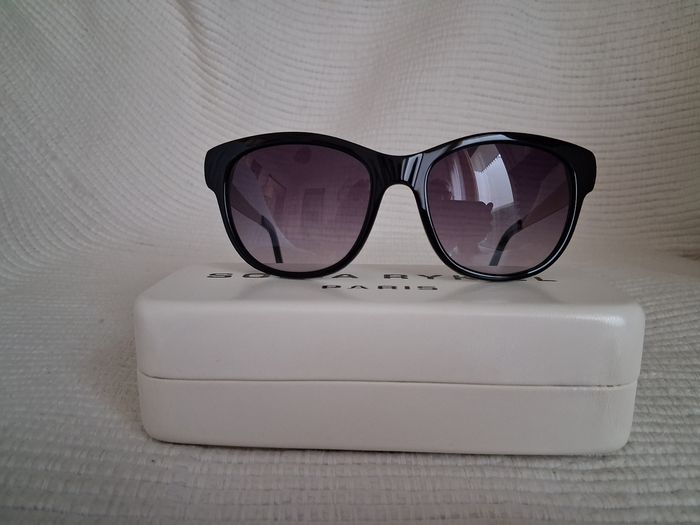 Lunettes de soleil Sonia Rykiel