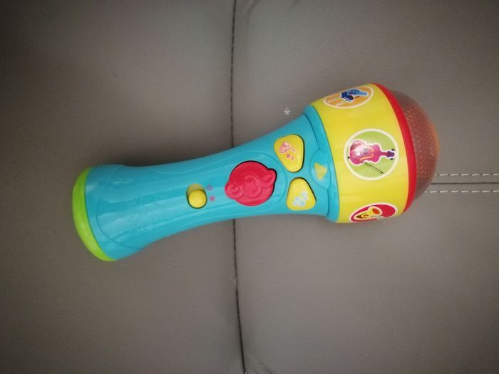 mico musicale - photo numéro 3