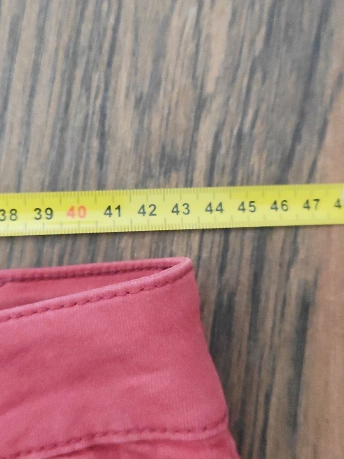 Pantalon rose - photo numéro 4