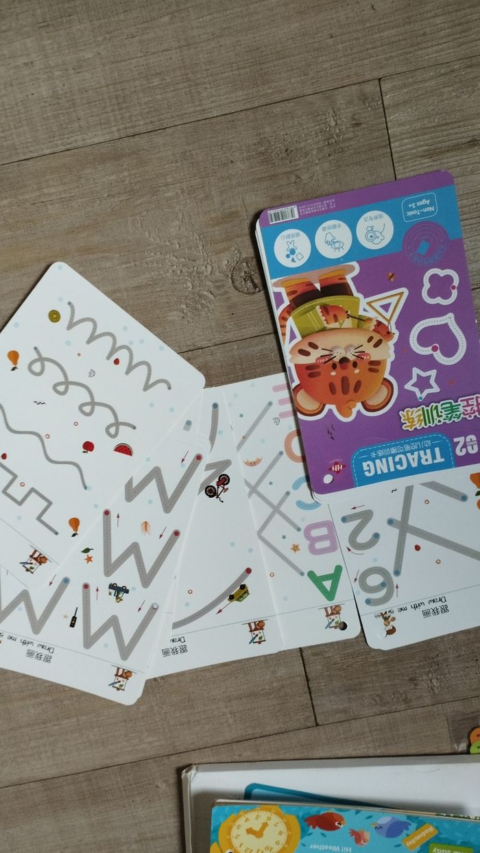 Jeux enfants - photo numéro 6