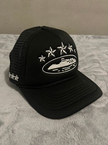 Casquette Corteiz 5 stars 