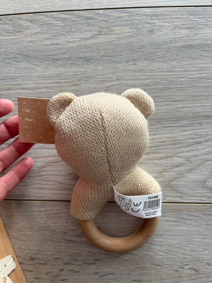 Hochet - photo numéro 2