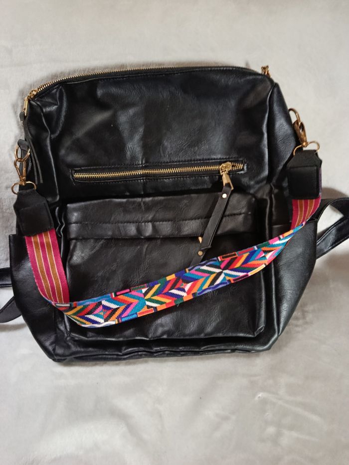 A saisir , sac a dos femme élégant ! ( bien lire merci)