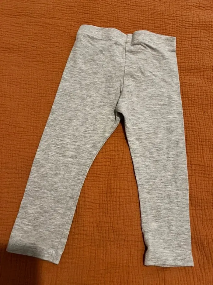 Legging 24mois - photo numéro 2