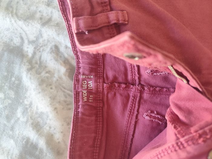 Pantalon large - photo numéro 2