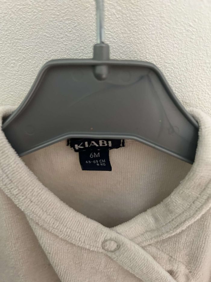 Pyjama - photo numéro 3