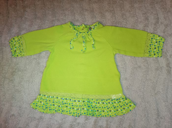 Ensemble 4 pièces - photo numéro 2