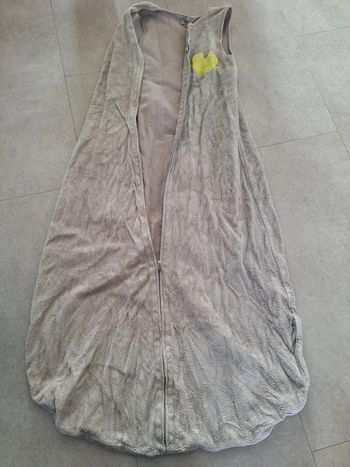 Gigoteuse Taille 2 Premaman Eponge
