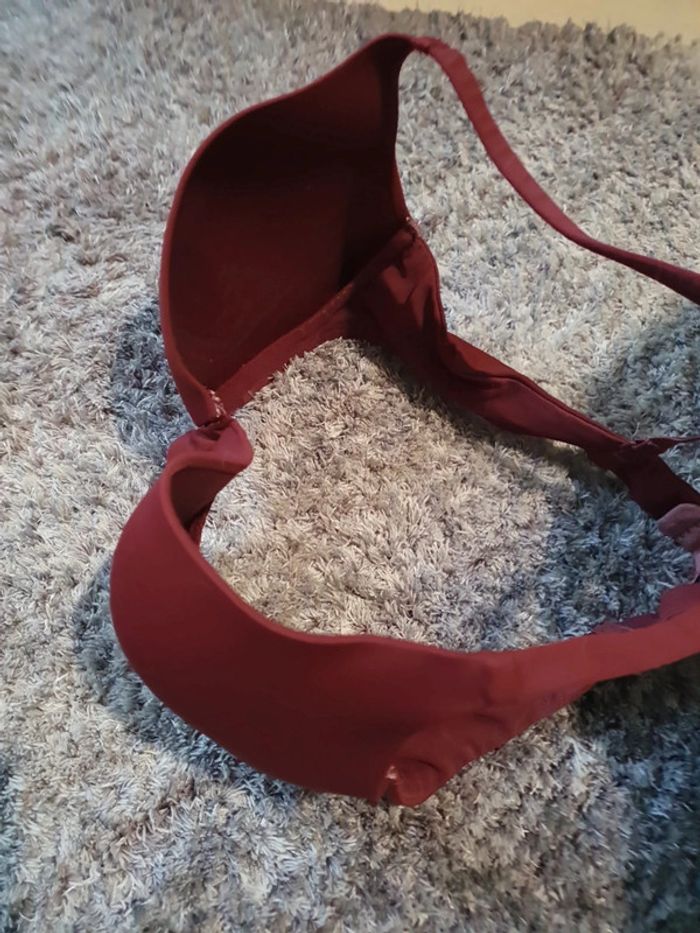 Soutien-gorge 90C - photo numéro 2