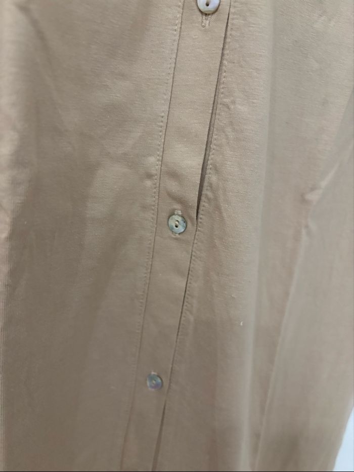 Robe à boutons - photo numéro 4