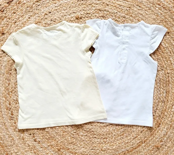 T-shirts Kiabi 18 mois - photo numéro 2