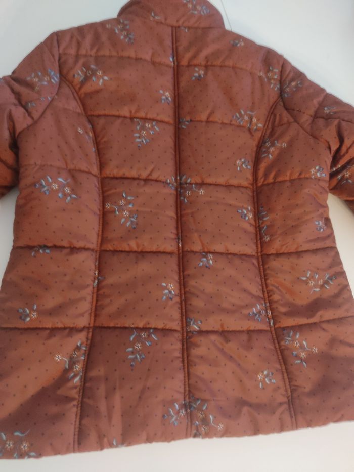 Doudoune - photo numéro 5