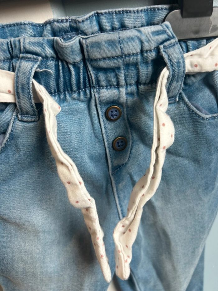 Jean obaibi 3 mois - photo numéro 3