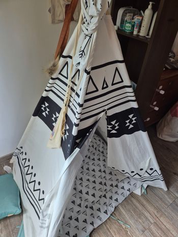 Tipi indien