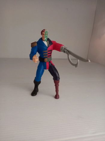 Kenner figurine double face 1996