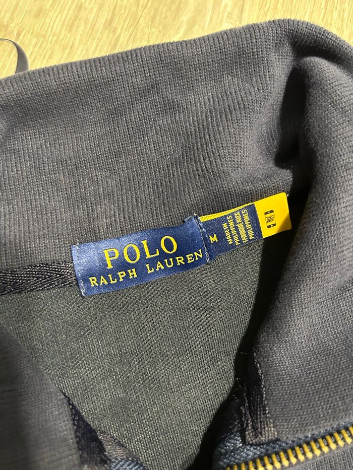 Pull Ralph Lauren - photo numéro 4