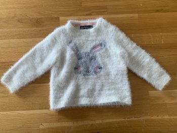 Pull In Extenso 74 cm - 9 mois