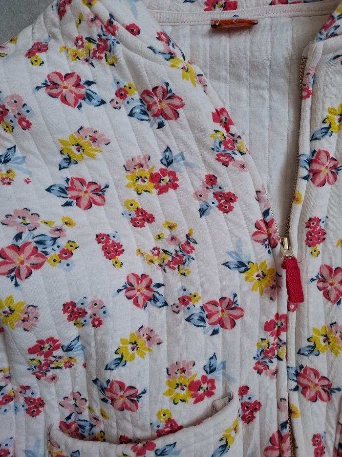 Veste tape à l'oeil 10 ans - photo numéro 2