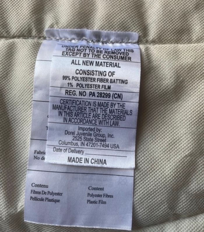 🌹 V Tapis d'Éveil Tiny love - Collection Black & White Magical Tales🌹 - photo numéro 8