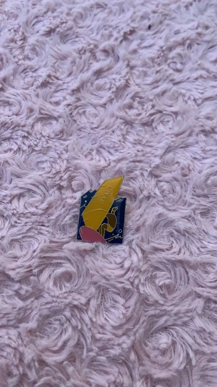 pin’s
