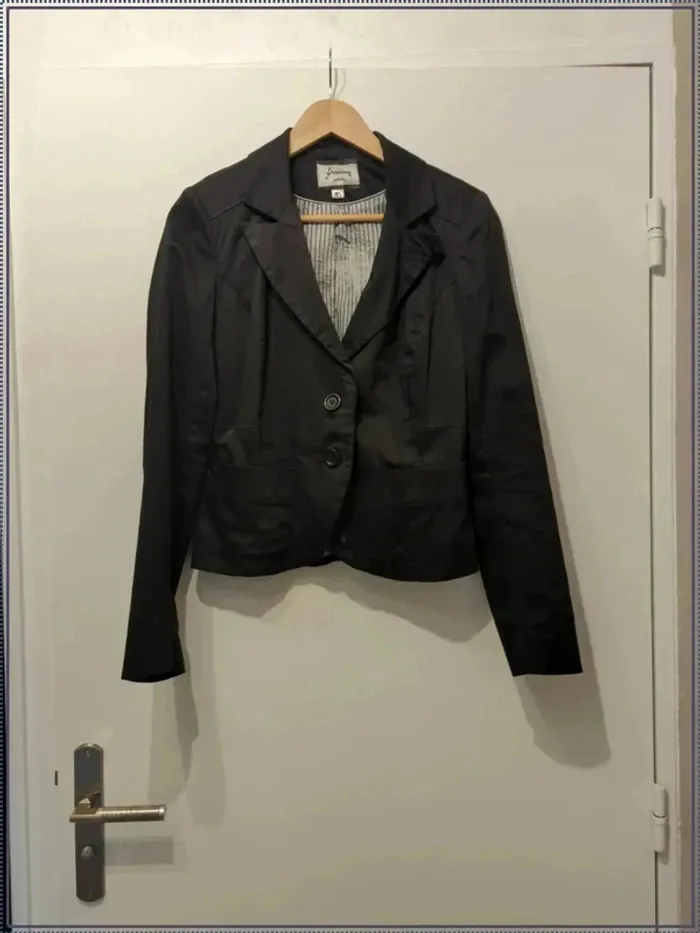 Veste femme