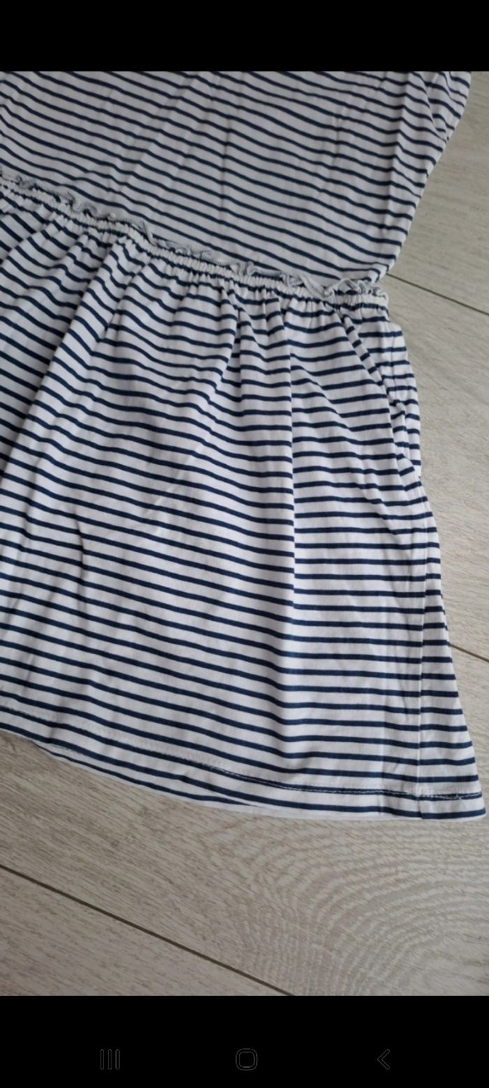 Robe fille - photo numéro 3