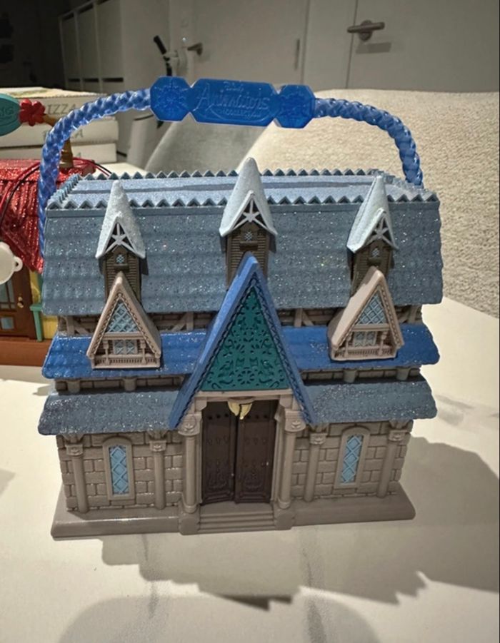 7. Mini coffrets Disney Animator - photo numéro 7