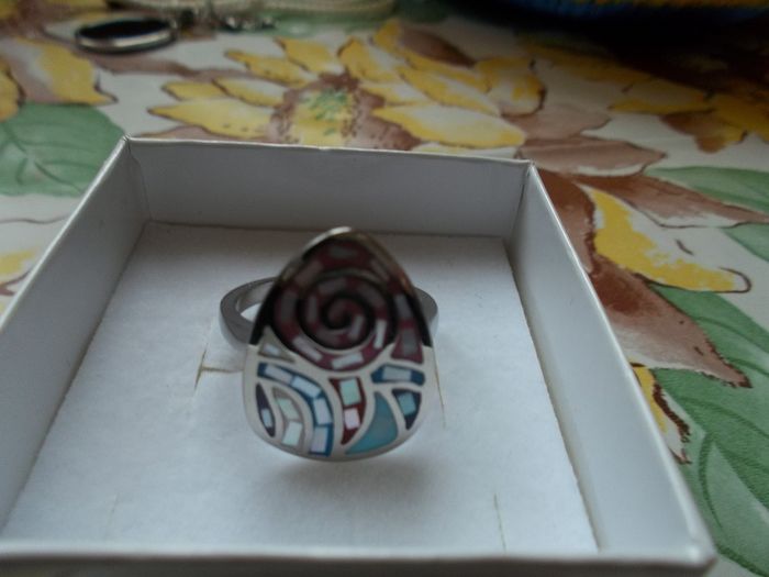 Bague - photo numéro 3