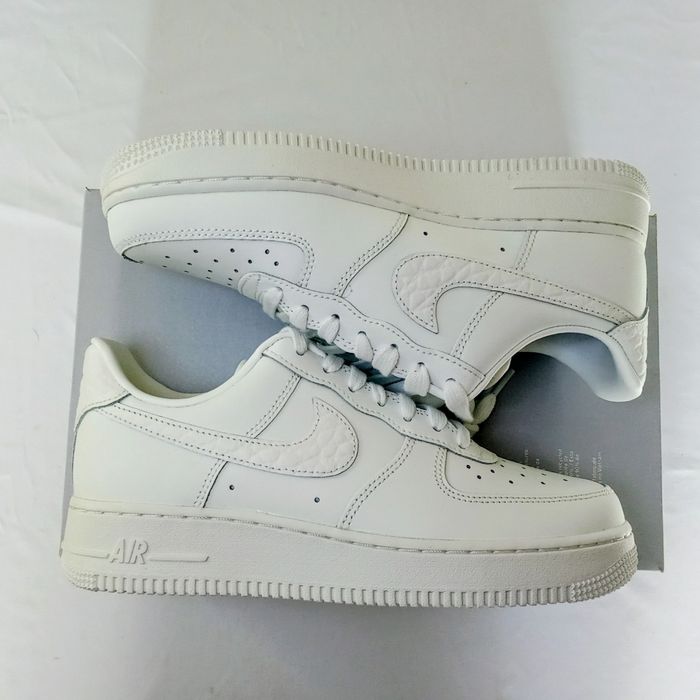 Nike air force 1 taille 40 - photo numéro 6