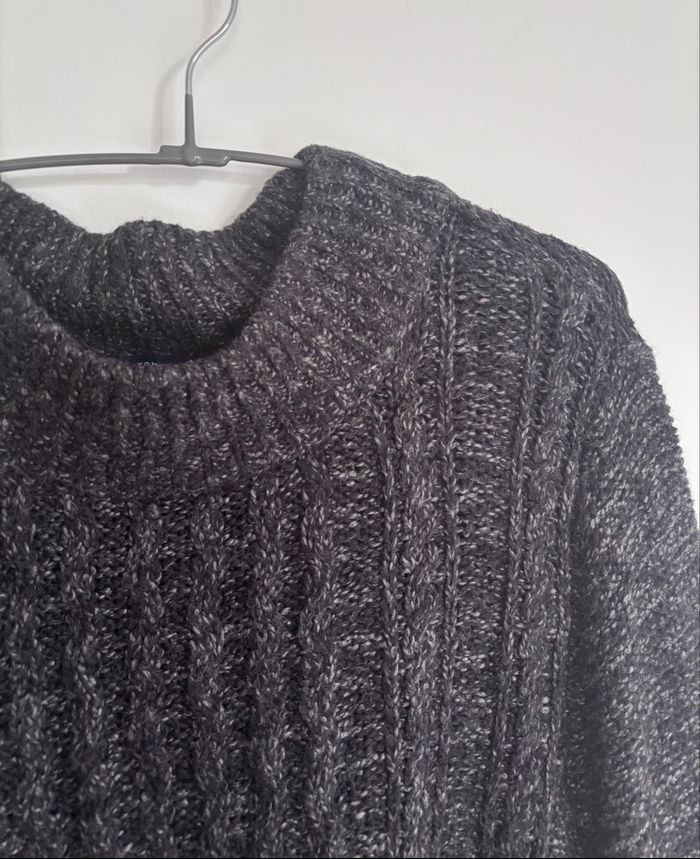 🖤 Pull femme Tommy Hilfiger - Taille XXL - photo numéro 2