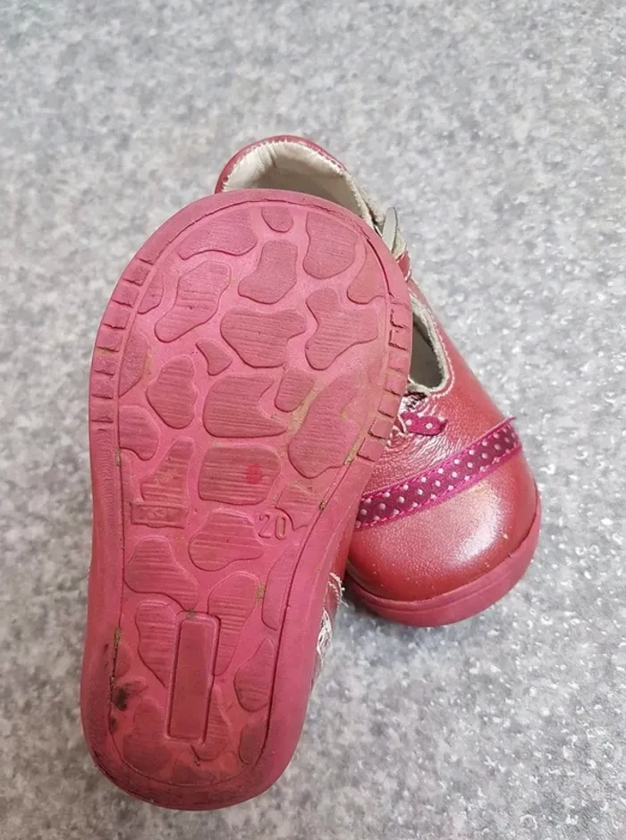 Gbb ballerines p.20 - photo numéro 6