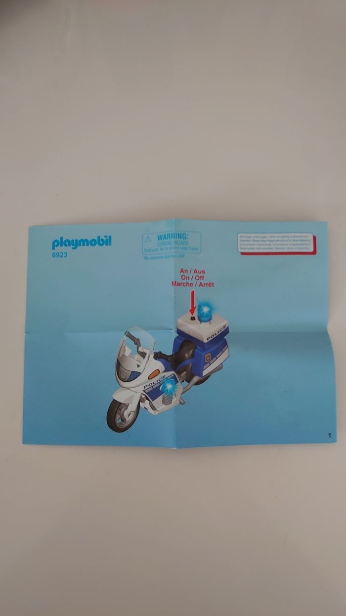 Playmobil 6923 - photo numéro 9