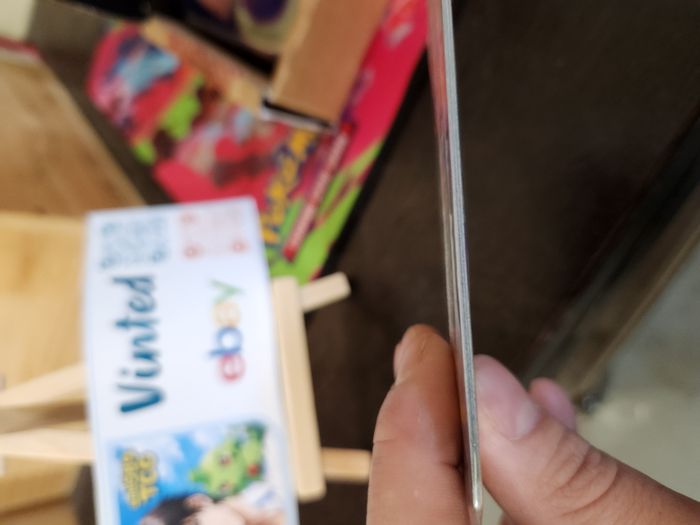 Coffret Mini Tins Pokémon – Puissance de Kanto – Neufs & Scellés - photo numéro 5