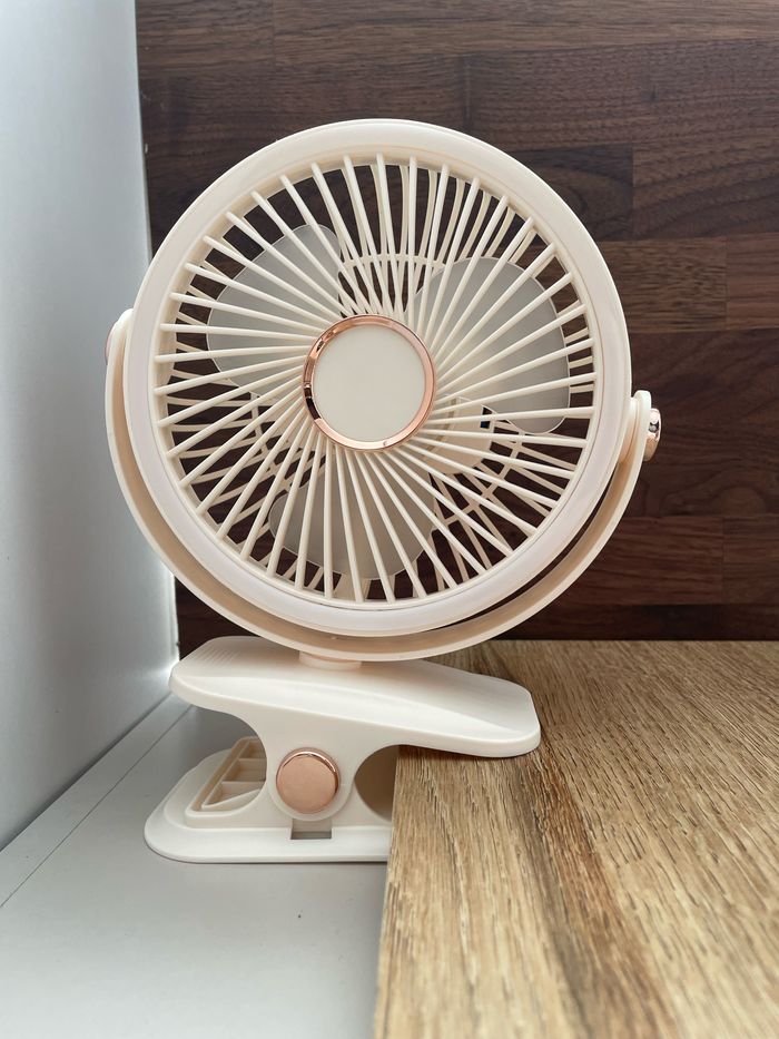 Ventilateur multifonction - photo numéro 3