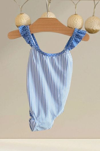 Maillot de bain Obaïbi 12 mois Fille