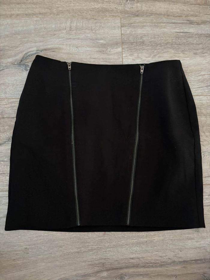 Jupe LPB Les petites bombes