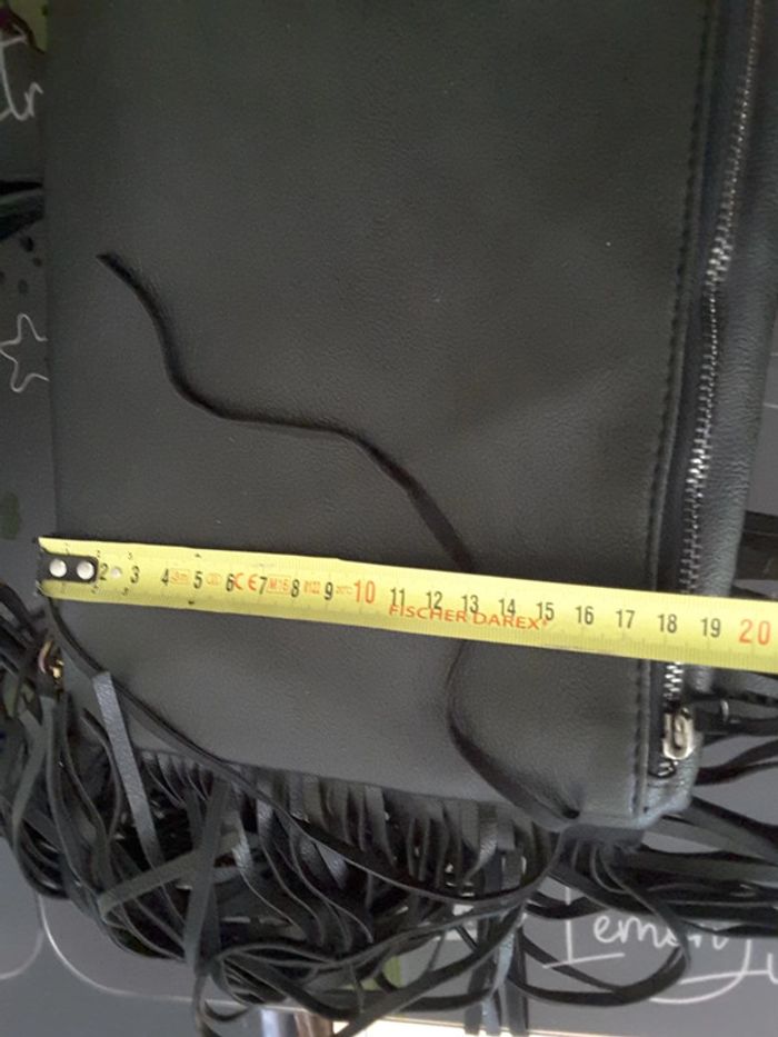 Sac bandoulière - photo numéro 6